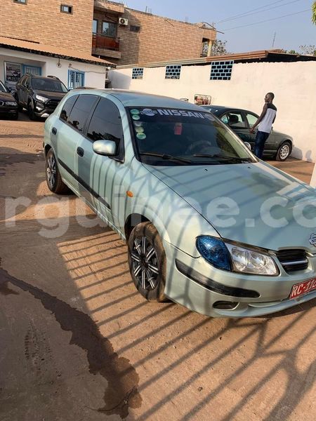 Big with watermark nissan almera conakry conakry 7542