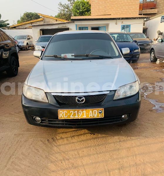 Big with watermark mazda 323 conakry conakry 7543