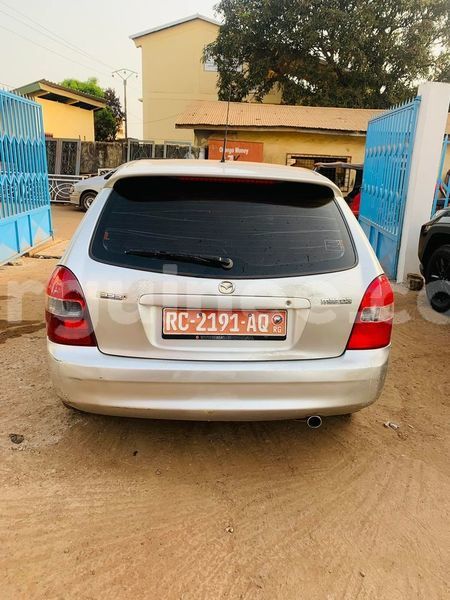 Big with watermark mazda 323 conakry conakry 7543