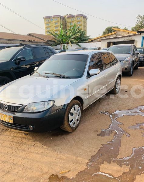 Big with watermark mazda 323 conakry conakry 7543