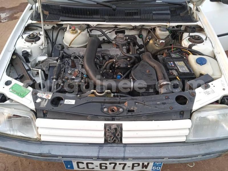 Big with watermark peugeot 205 conakry conakry 7544