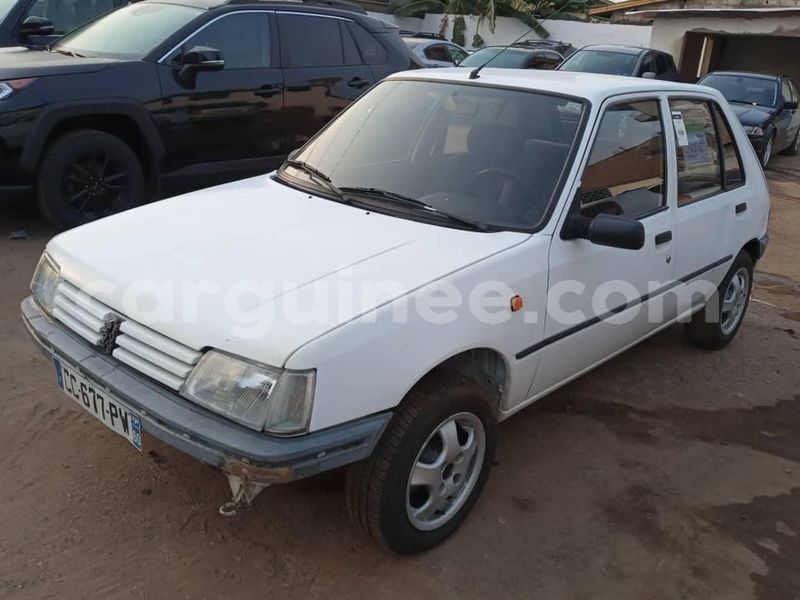 Big with watermark peugeot 205 conakry conakry 7544