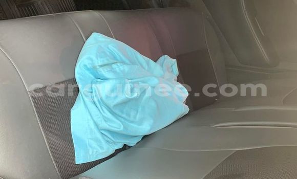 Acheter Occasion Voiture Toyota Corolla Noir à Conakry, Conakry Acheter Occasion Voiture Toyota Corolla Noir à Conakry, Conakry