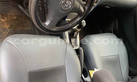 Acheter Occasion Voiture Toyota Corolla Noir à Conakry, Conakry Acheter Occasion Voiture Toyota Corolla Noir à Conakry, Conakry