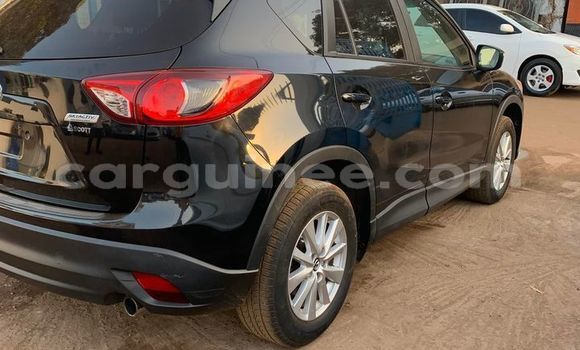 Buy Used Mazda CX-5 Black Car in Faranah in Faranah Buy Used Mazda CX-5 Black Car in Faranah in Faranah