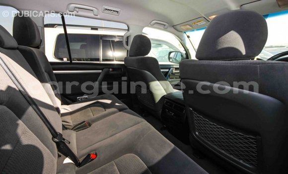 Buy Import Toyota Land Cruiser Black Car in Import - Dubai in Conakry Buy Import Toyota Land Cruiser Black Car in Import - Dubai in Conakry
