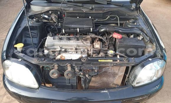 Acheter Occasion Voiture Nissan Micra Noir à Conakry, Conakry Acheter Occasion Voiture Nissan Micra Noir à Conakry, Conakry