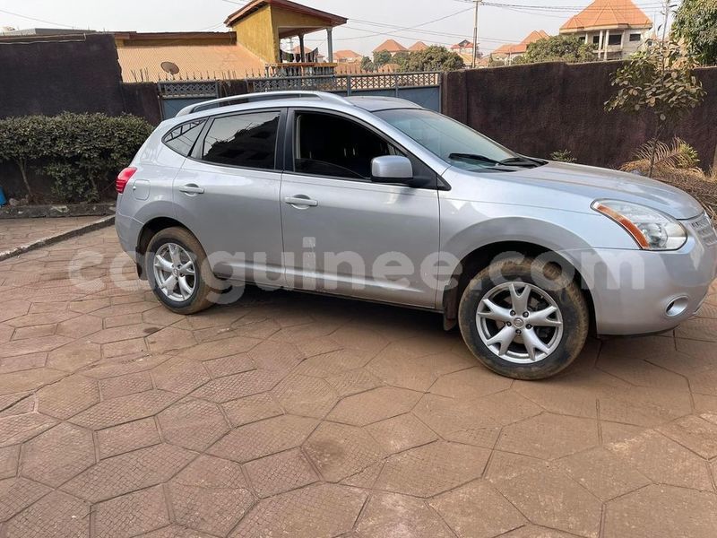 Big with watermark nissan rogue conakry conakry 7551