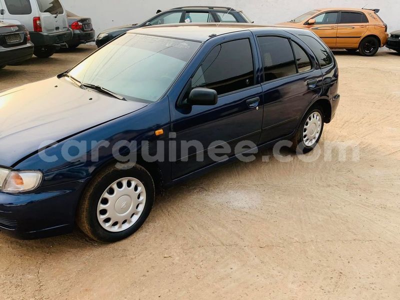 Big with watermark nissan almera conakry conakry 7552