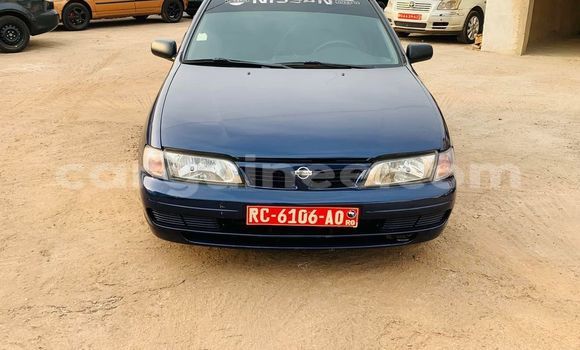 Acheter Occasion Voiture Nissan Almera Bleu à Conakry, Conakry Acheter Occasion Voiture Nissan Almera Bleu à Conakry, Conakry