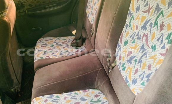 Acheter Occasion Voiture Nissan Almera Bleu à Conakry, Conakry Acheter Occasion Voiture Nissan Almera Bleu à Conakry, Conakry