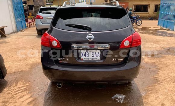 Acheter Occasion Voiture Nissan Rogue Autre à Conakry, Conakry Acheter Occasion Voiture Nissan Rogue Autre à Conakry, Conakry