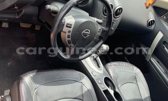 Acheter Occasion Voiture Nissan Rogue Autre à Conakry, Conakry Acheter Occasion Voiture Nissan Rogue Autre à Conakry, Conakry