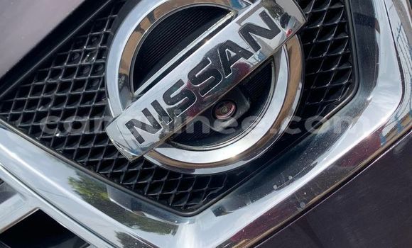 Acheter Occasion Voiture Nissan Rogue Autre à Conakry, Conakry Acheter Occasion Voiture Nissan Rogue Autre à Conakry, Conakry