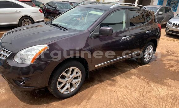 Acheter Occasion Voiture Nissan Rogue Autre à Conakry, Conakry Acheter Occasion Voiture Nissan Rogue Autre à Conakry, Conakry