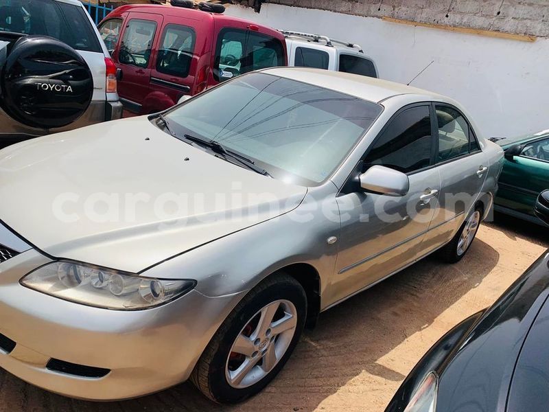 Big with watermark mazda 6 conakry conakry 7554