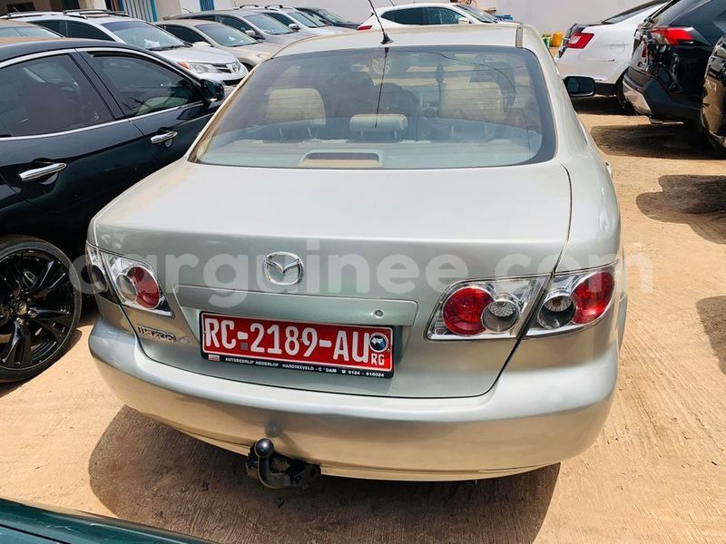 Big with watermark mazda 6 conakry conakry 7554