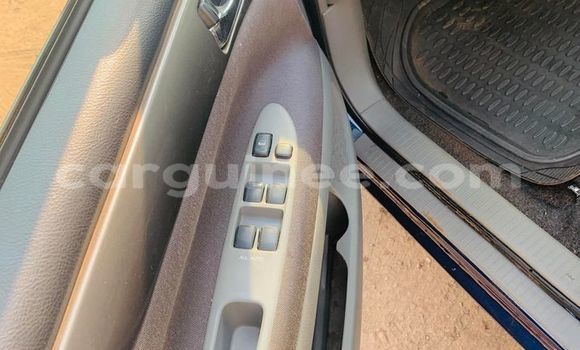 Acheter Occasion Voiture Toyota Avensis Verso Bleu à Conakry, Conakry Acheter Occasion Voiture Toyota Avensis Verso Bleu à Conakry, Conakry