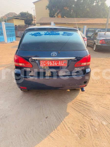 Big with watermark toyota avensis verso conakry conakry 7555