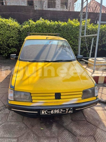 Big with watermark peugeot 309 conakry conakry 7557