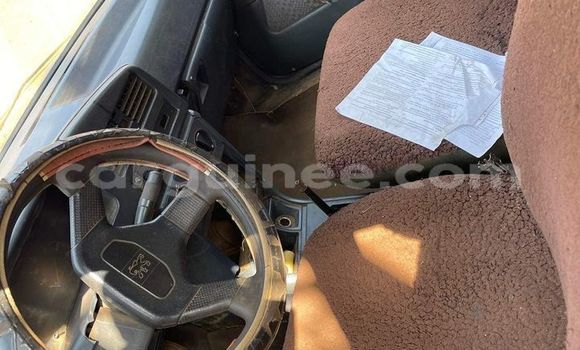 Acheter Occasion Voiture Peugeot 309 Autre à Conakry, Conakry Acheter Occasion Voiture Peugeot 309 Autre à Conakry, Conakry