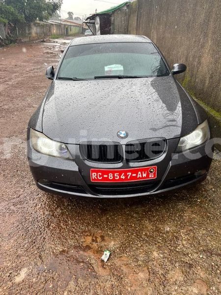 Big with watermark bmw 3 series conakry conakry 7558