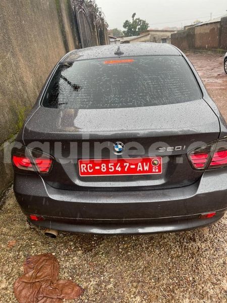 Big with watermark bmw 3 series conakry conakry 7558