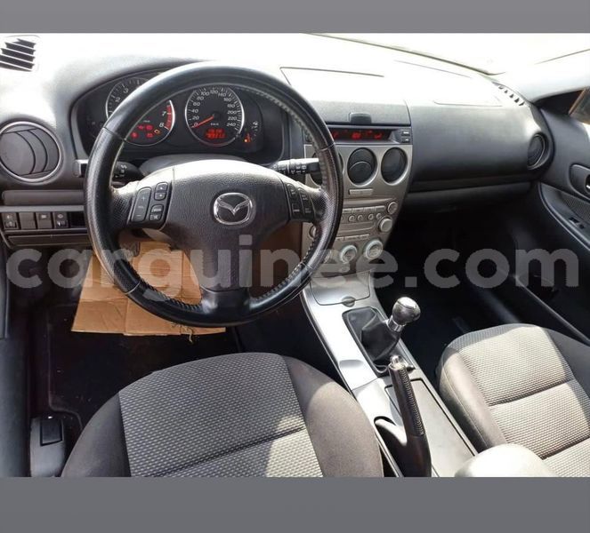 Big with watermark mazda 6 conakry conakry 7559