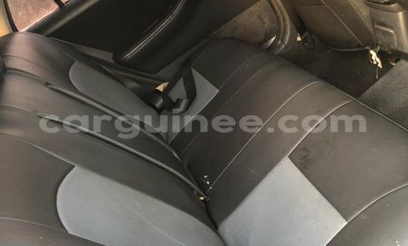 Acheter Occasion Voiture Toyota Corolla Gris à Conakry, Conakry Acheter Occasion Voiture Toyota Corolla Gris à Conakry, Conakry