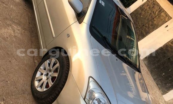 Acheter Occasion Voiture Toyota Corolla Gris à Conakry, Conakry Acheter Occasion Voiture Toyota Corolla Gris à Conakry, Conakry