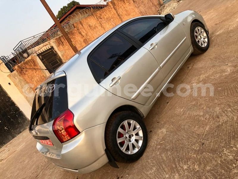 Big with watermark toyota corolla conakry conakry 7560