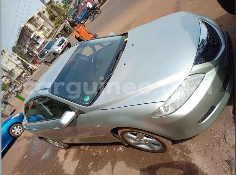 Big with watermark toyota corolla conakry conakry 7560