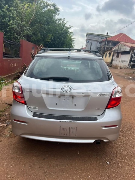 Big with watermark toyota matrix conakry conakry 7564