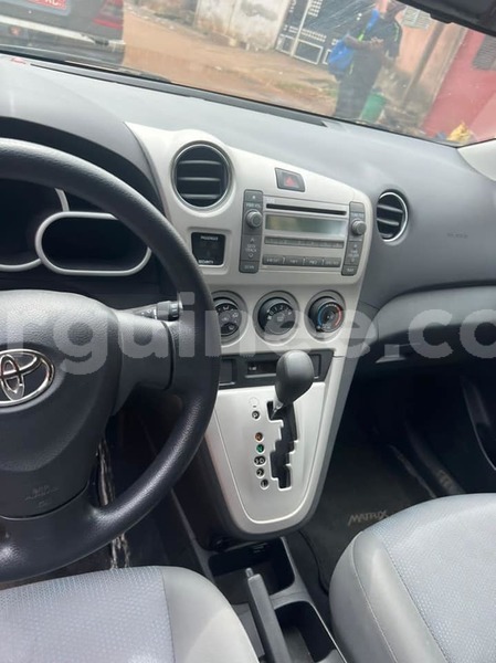 Big with watermark toyota matrix conakry conakry 7564