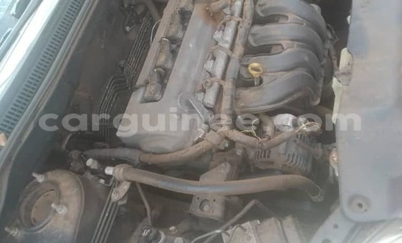 Buy Used Toyota Corolla Black Car in Conakry in Conakry Buy Used Toyota Corolla Black Car in Conakry in Conakry