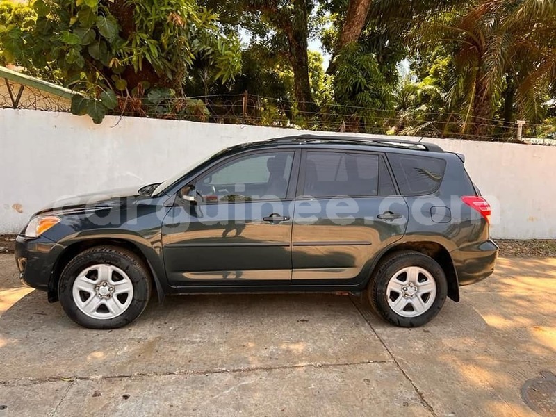 Big with watermark toyota rav4 conakry conakry 7567