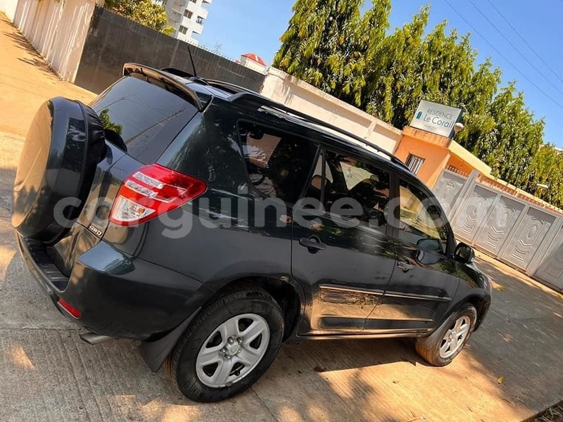 Big with watermark toyota rav4 conakry conakry 7567