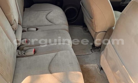 Buy Used Toyota RAV4 Blue Car in Conakry in Conakry Buy Used Toyota RAV4 Blue Car in Conakry in Conakry