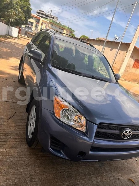 Big with watermark toyota rav4 conakry conakry 7568