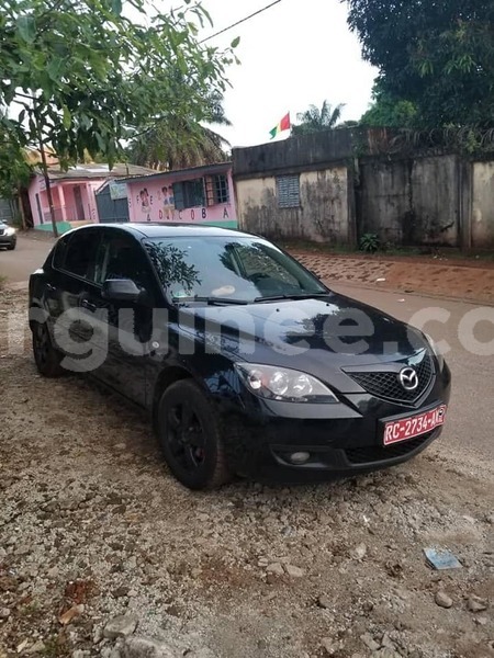 Big with watermark mazda 3 conakry conakry 7569