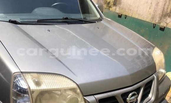 Medium with watermark nissan x trail conakry conakry 7570