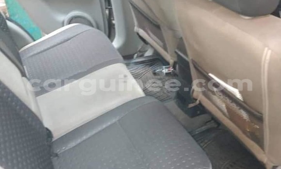 Acheter Occasion Voiture Nissan X–Trail Beige à Conakry, Conakry Acheter Occasion Voiture Nissan X–Trail Beige à Conakry, Conakry