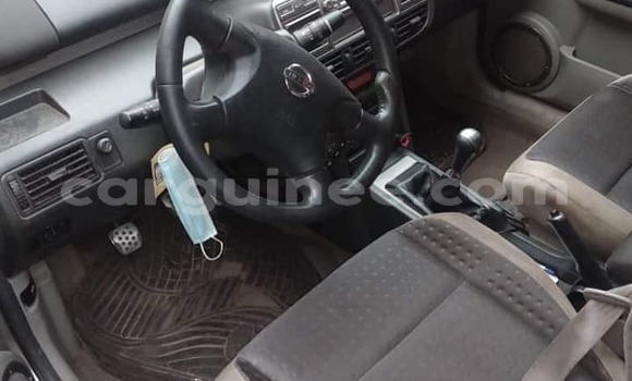 Acheter Occasion Voiture Nissan X–Trail Beige à Conakry, Conakry Acheter Occasion Voiture Nissan X–Trail Beige à Conakry, Conakry