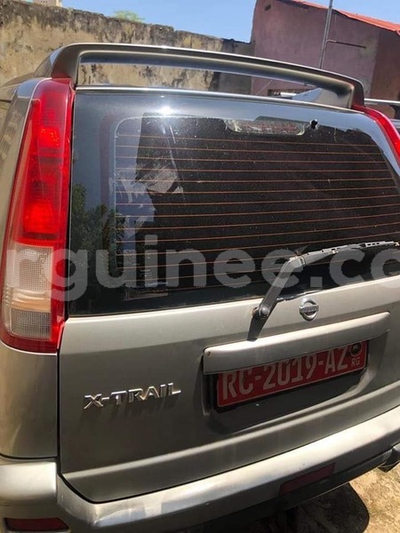 Big with watermark nissan x trail conakry conakry 7570