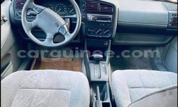 Buy Used Volkswagen Golf Red Car in Conakry in Conakry Buy Used Volkswagen Golf Red Car in Conakry in Conakry