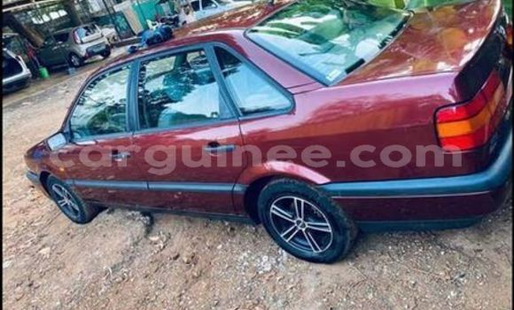 Buy Used Volkswagen Golf Red Car in Conakry in Conakry Buy Used Volkswagen Golf Red Car in Conakry in Conakry