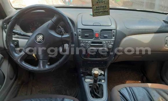 Acheter Occasion Voiture Nissan Almera Gris à Conakry, Conakry Acheter Occasion Voiture Nissan Almera Gris à Conakry, Conakry