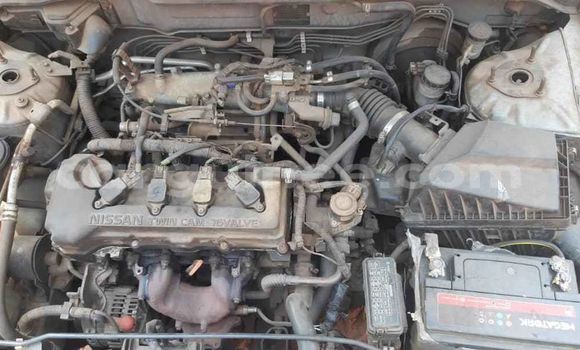 Acheter Occasion Voiture Nissan Almera Gris à Conakry, Conakry Acheter Occasion Voiture Nissan Almera Gris à Conakry, Conakry