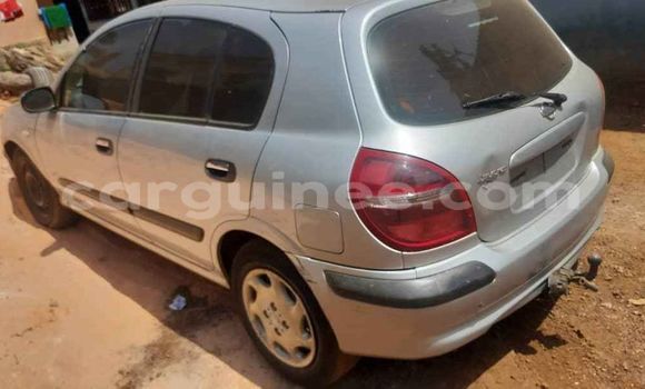 Acheter Occasion Voiture Nissan Almera Gris à Conakry, Conakry Acheter Occasion Voiture Nissan Almera Gris à Conakry, Conakry