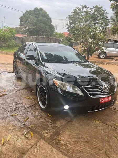 Big with watermark toyota camry conakry conakry 7577